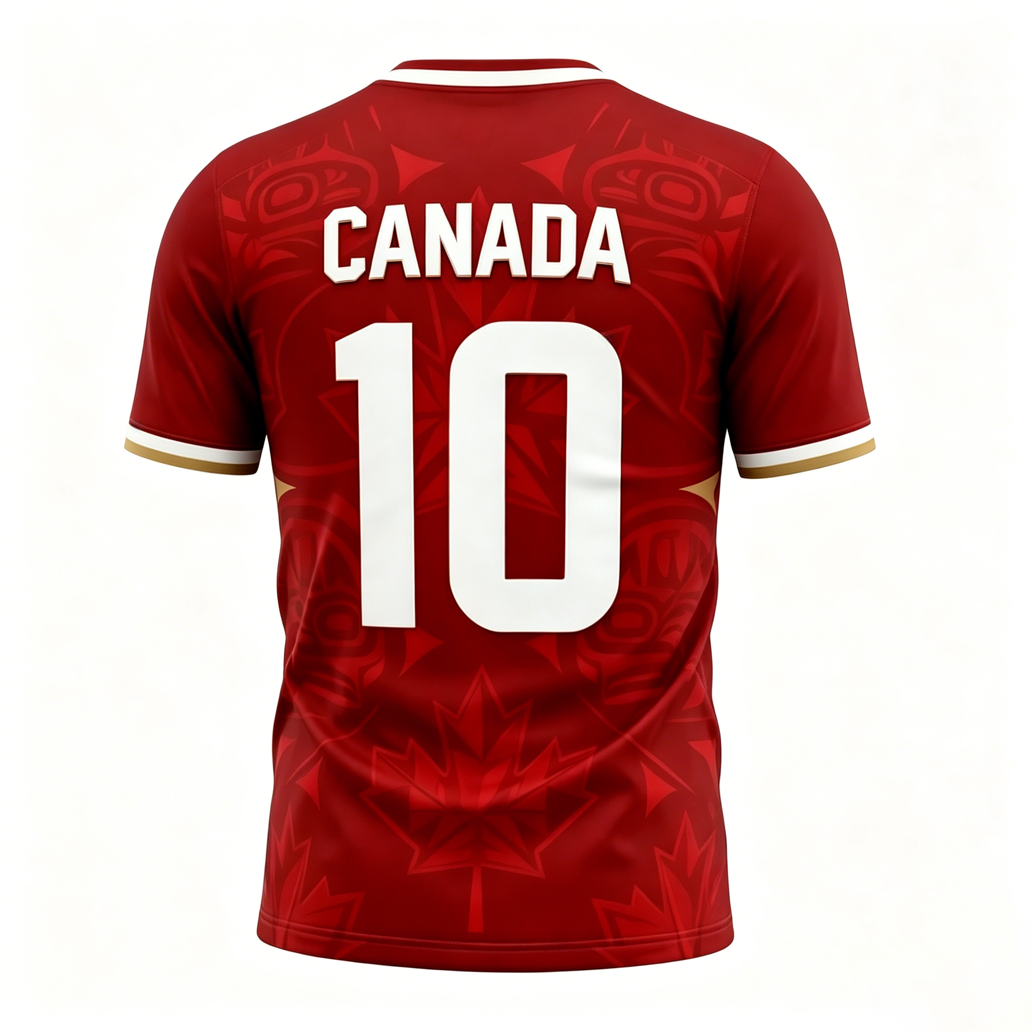 Canada T-Shirts Canadian Flag  - Summer Clothing Canada avis et prix