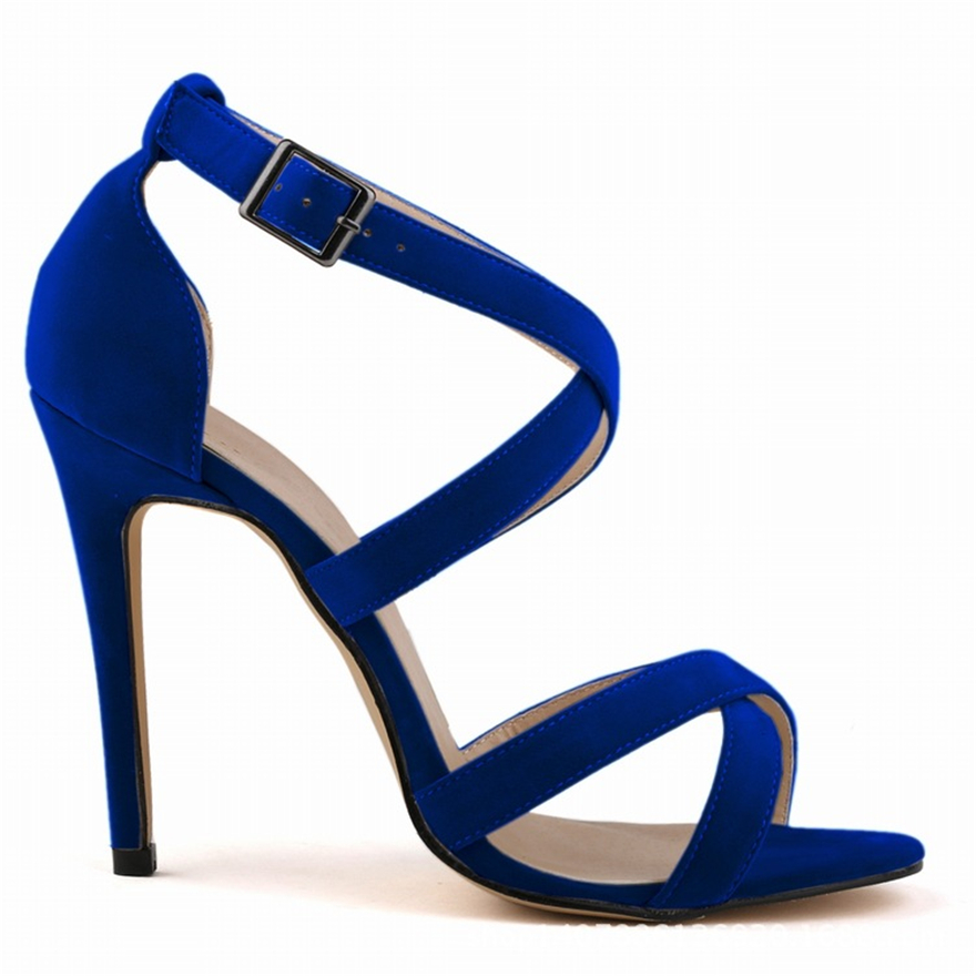 Star Style Open Toe Women Sand - Summer Closet avis et prix
