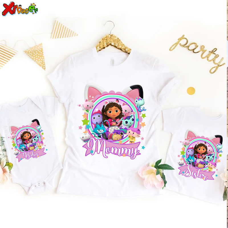 Birthday T-Shirt for Girls Per - Summer Clothing Toddler avis et prix