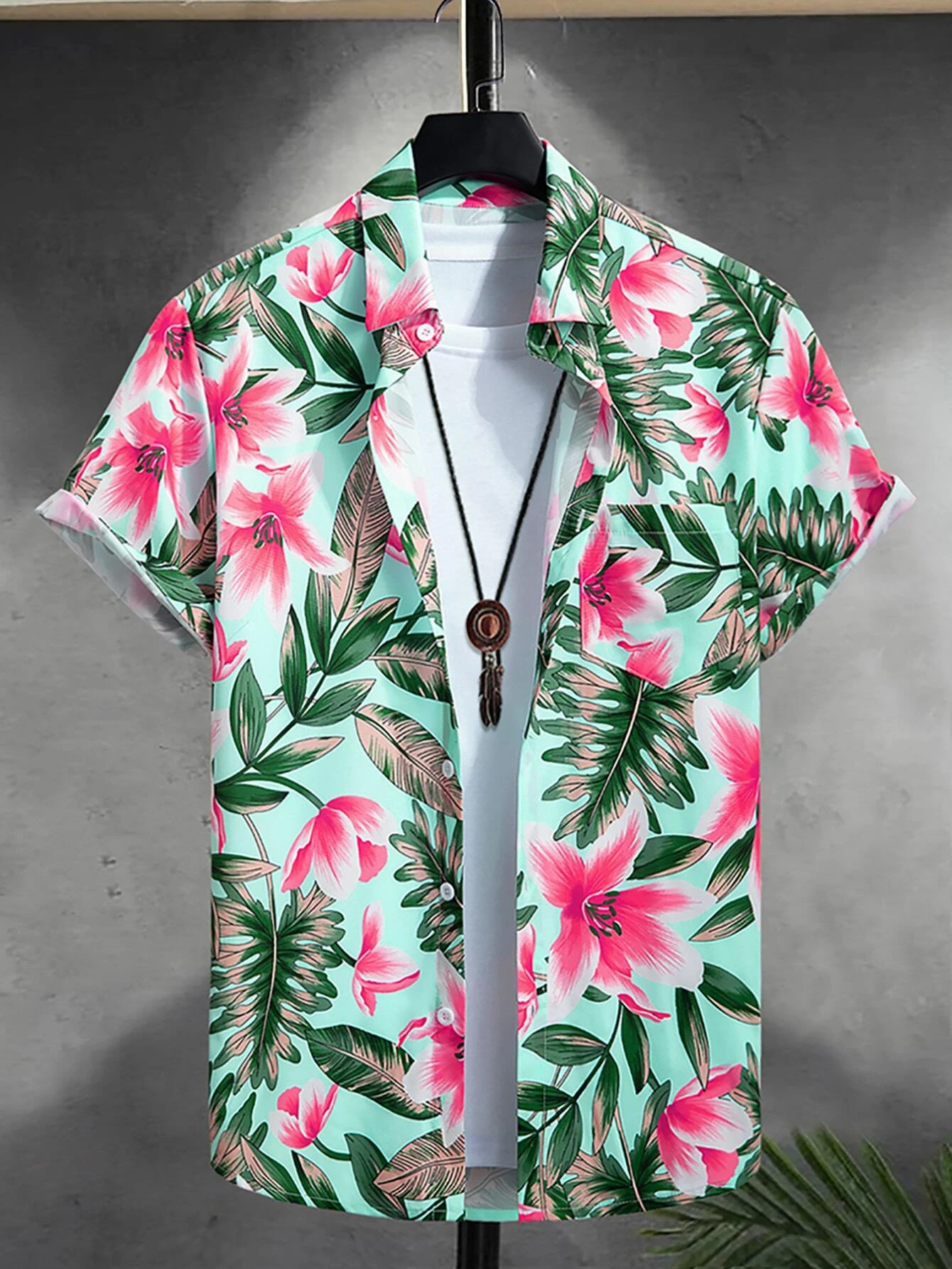 3D Print Sports Quick-dry Brea - Summer Vacation Clothing Men avis et prix