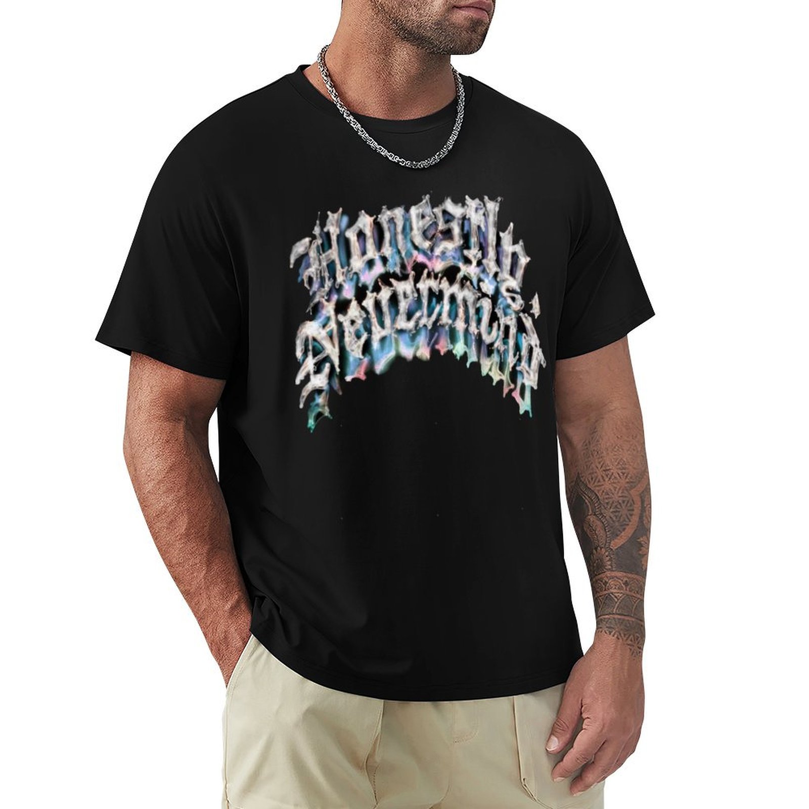 Drake Honestly Nevermind Essen - Summer Clothing Essentials Men avis et prix