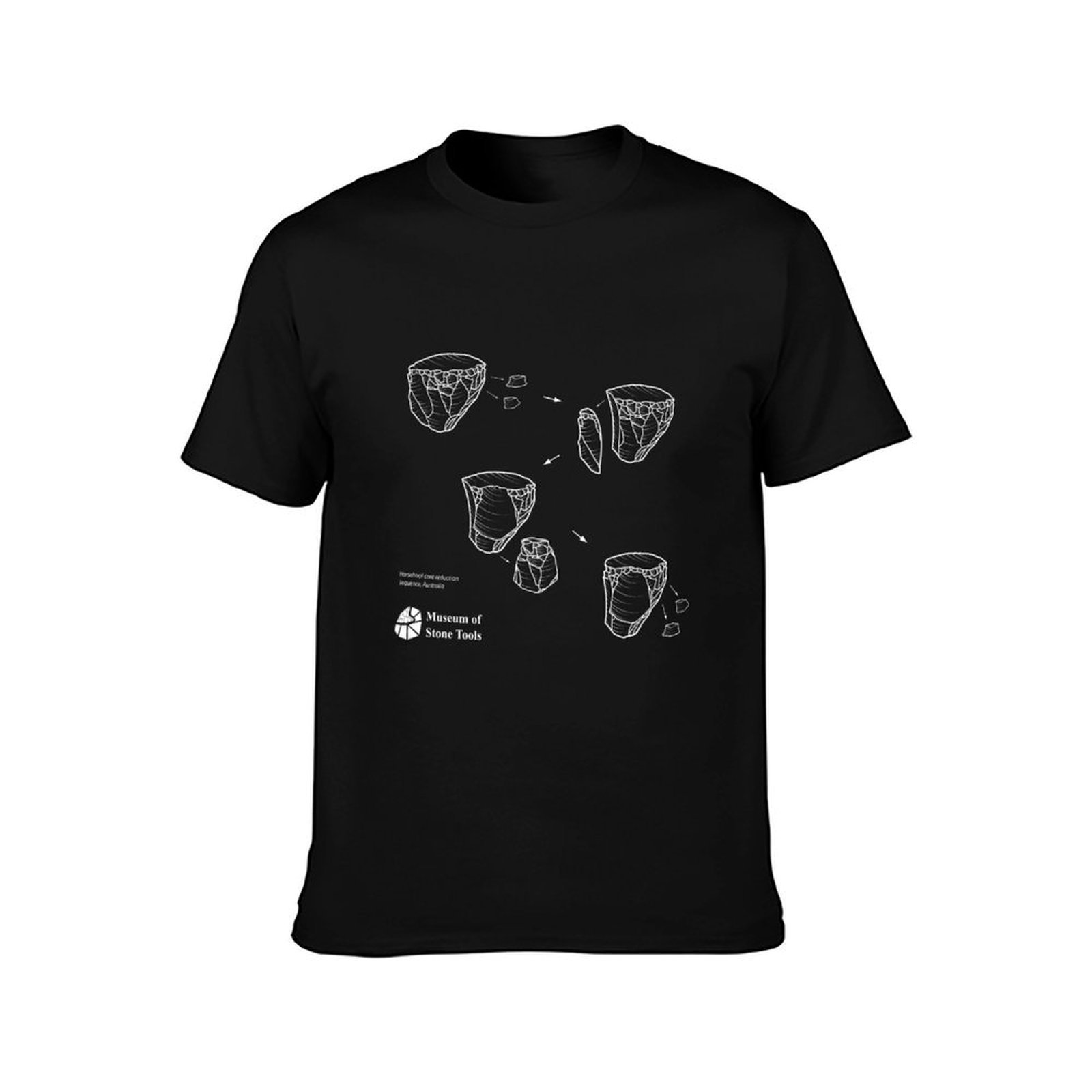 Museum of Stone Tools: Horseho - Summer Clothing Australia avis et prix