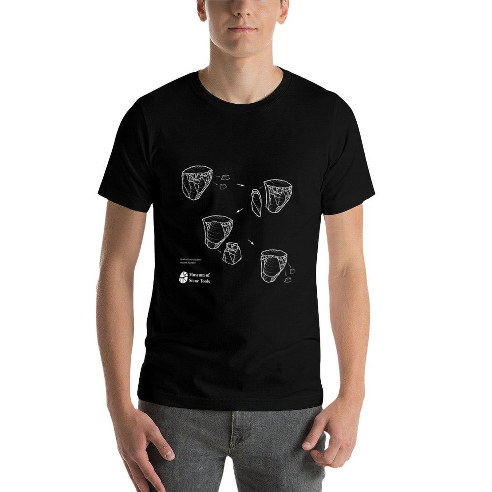 Museum of Stone Tools: Horseho - Summer Clothing Australia avis et prix