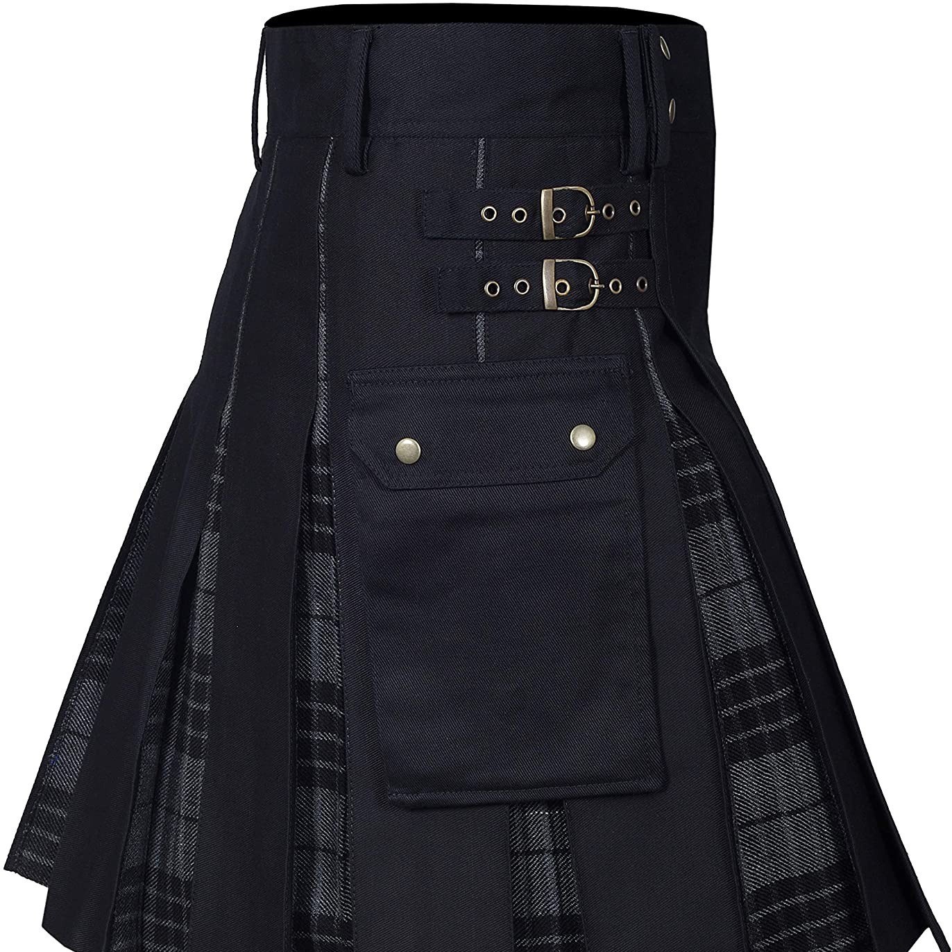 Summer Men's Clothing Plaid Co - Summer Clothing Styles avis et prix