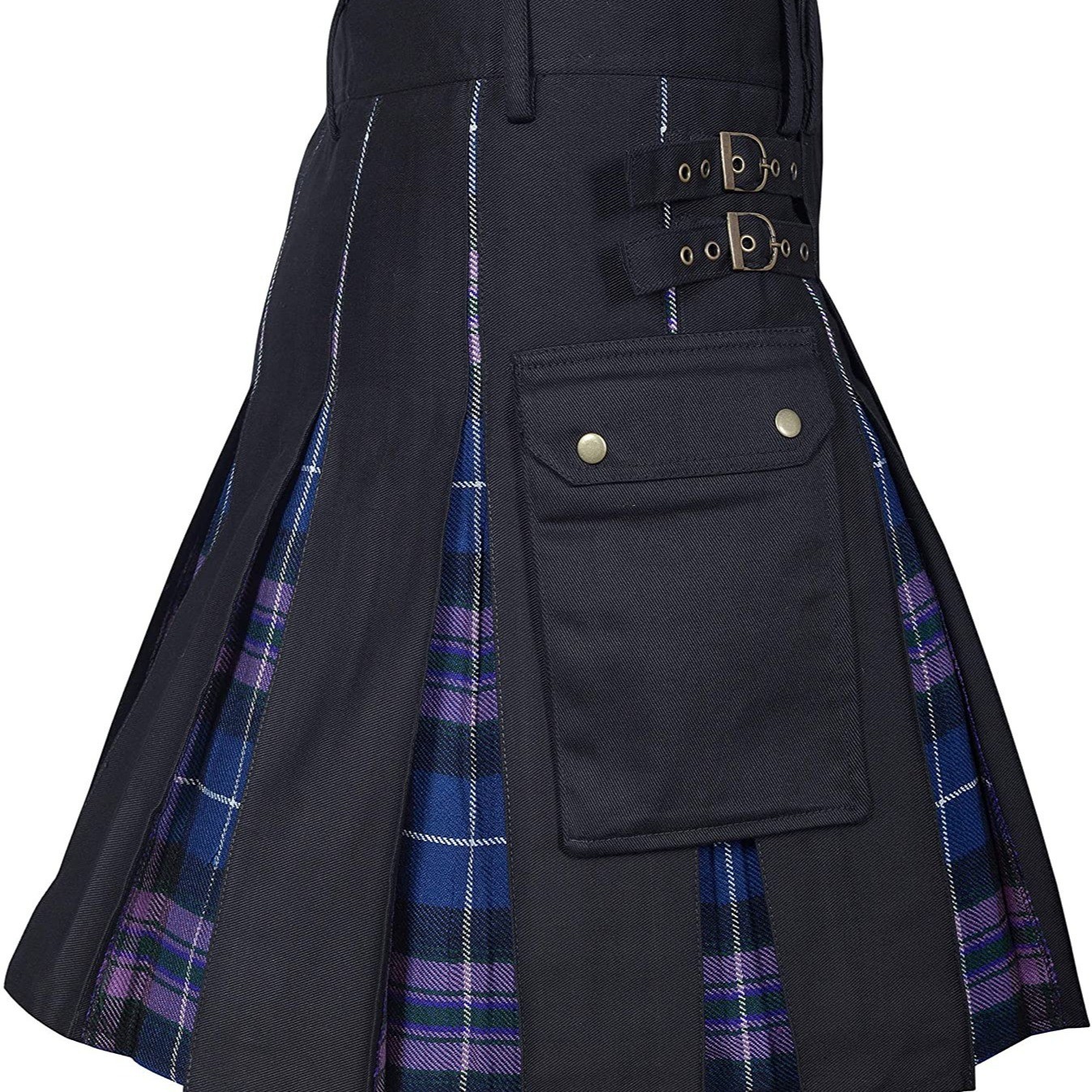 Summer Men's Clothing Plaid Co - Summer Clothing Styles avis et prix