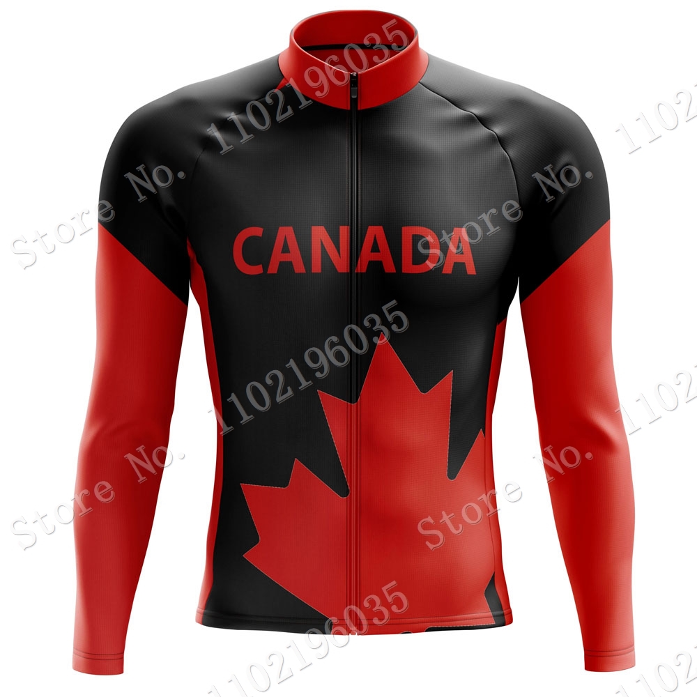 2023 Canada National Cycling J - Summer Clothing Canada avis et prix