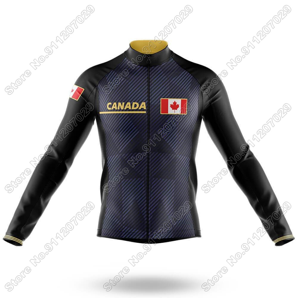 2023 Canada National Cycling J - Summer Clothing Canada avis et prix