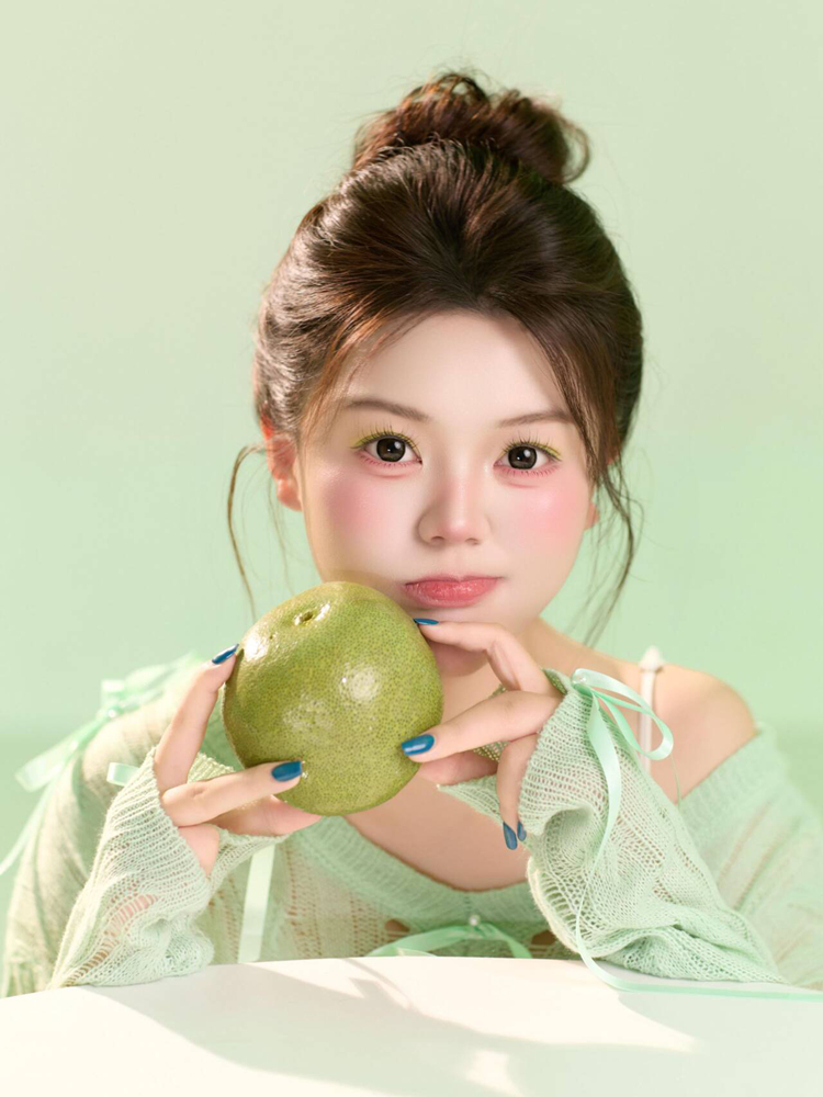Summer 2026 Korean Style  Oxyg - Summer Clothing For Girls avis et prix