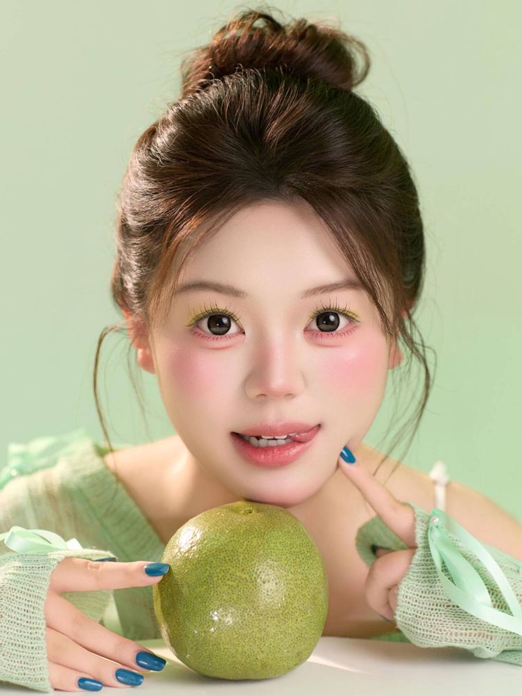 Summer 2026 Korean Style  Oxyg - Summer Clothing For Girls avis et prix