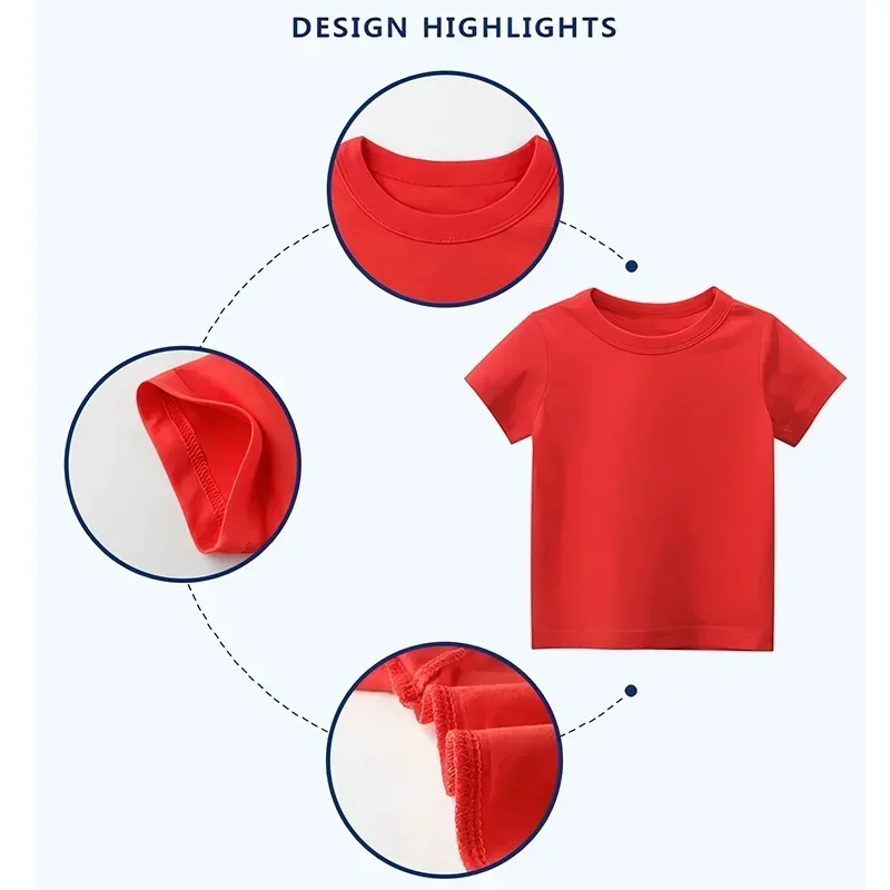 Star Kirbys Summer Short Sleev - Summer Clothing Toddler avis et prix