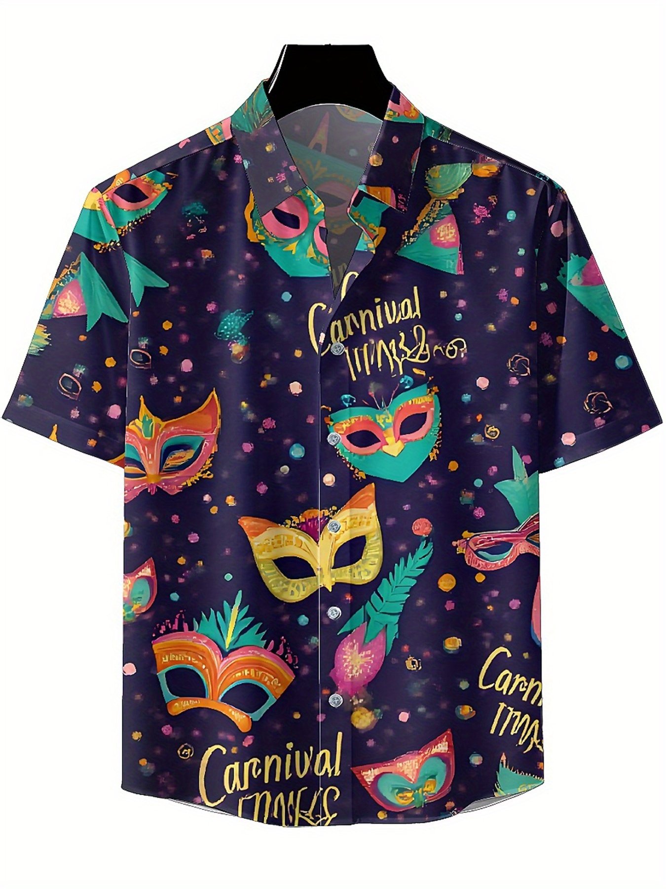Men's Plus Size Hawaiian Shirt - Summer Clothing Patterns avis et prix