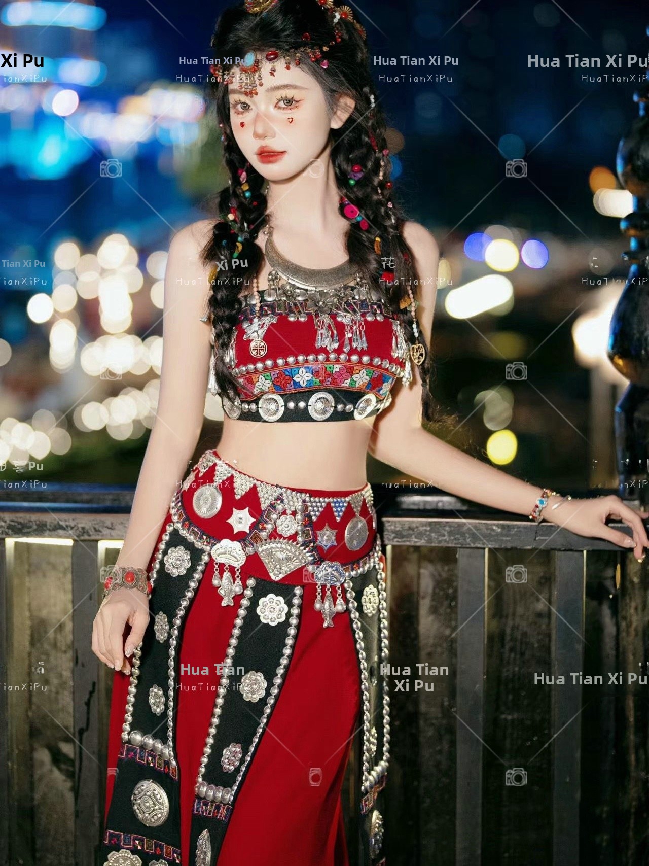 Summer Travel Photography Han  - Summer Clothing For Girls avis et prix