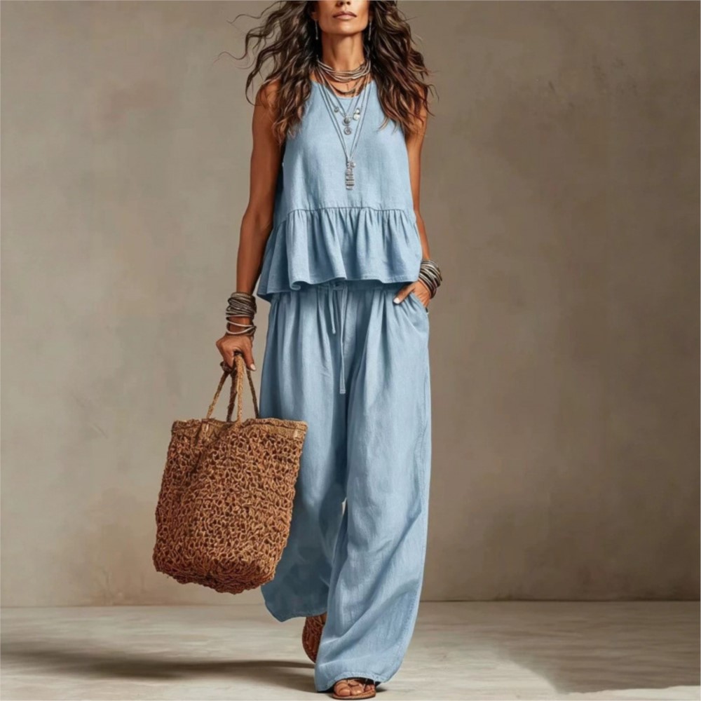 New Casual Sleeveless Women T- - Zara Summer Clothing For Women avis et prix