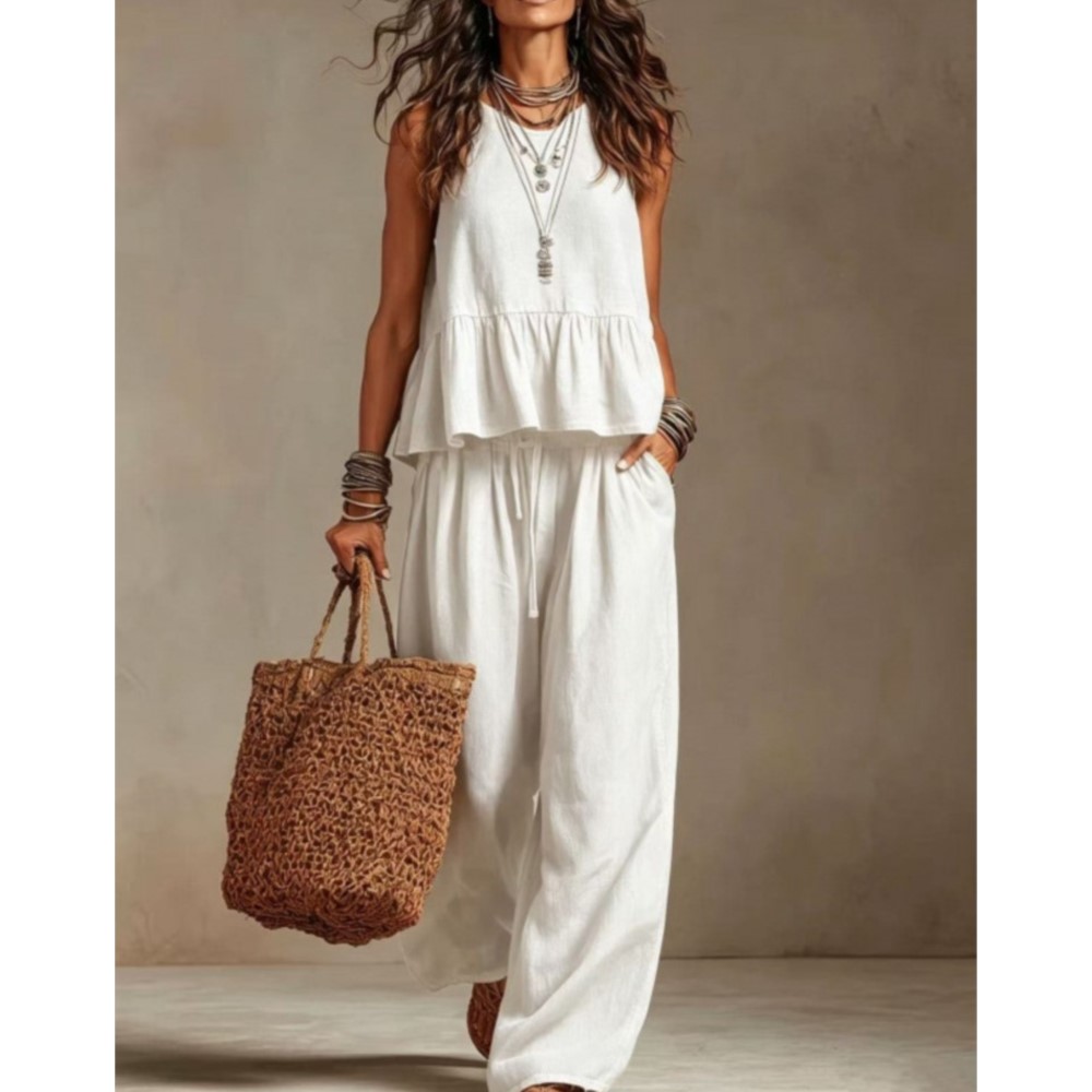 New Casual Sleeveless Women T- - Zara Summer Clothing For Women avis et prix
