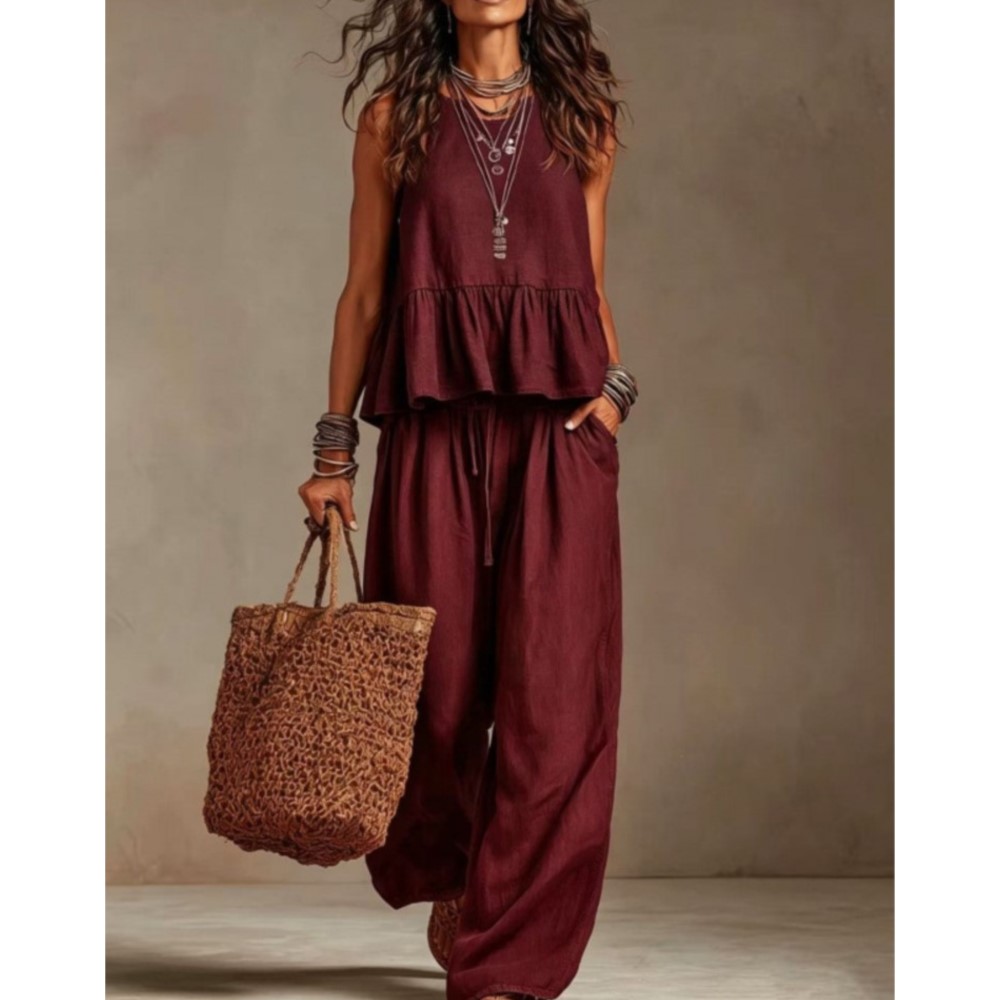 New Casual Sleeveless Women T- - Zara Summer Clothing For Women avis et prix