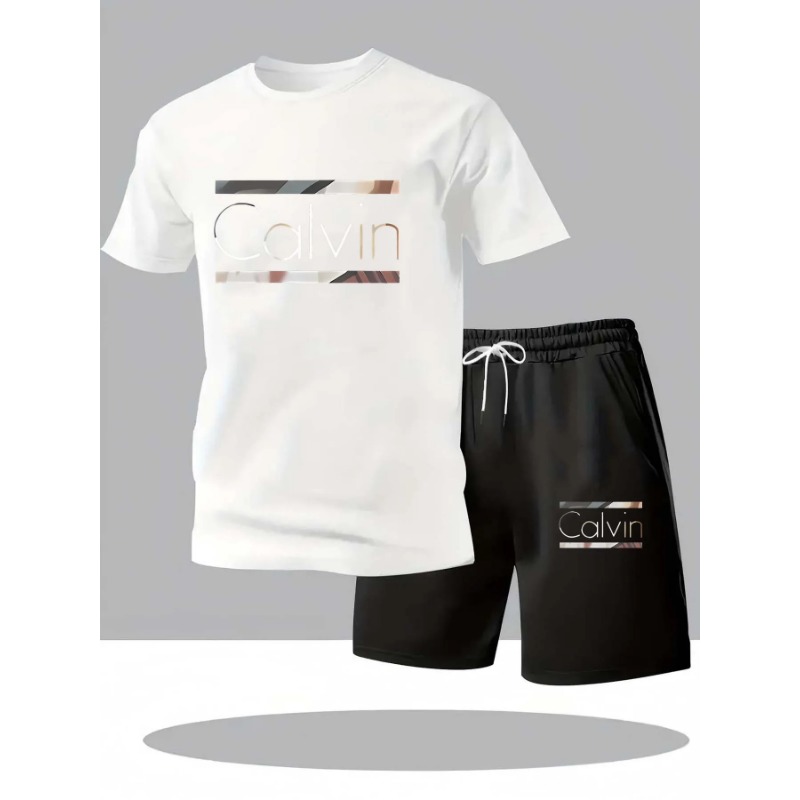 Summer round Neck Short Sleeve - Summer Clothing Styles avis et prix