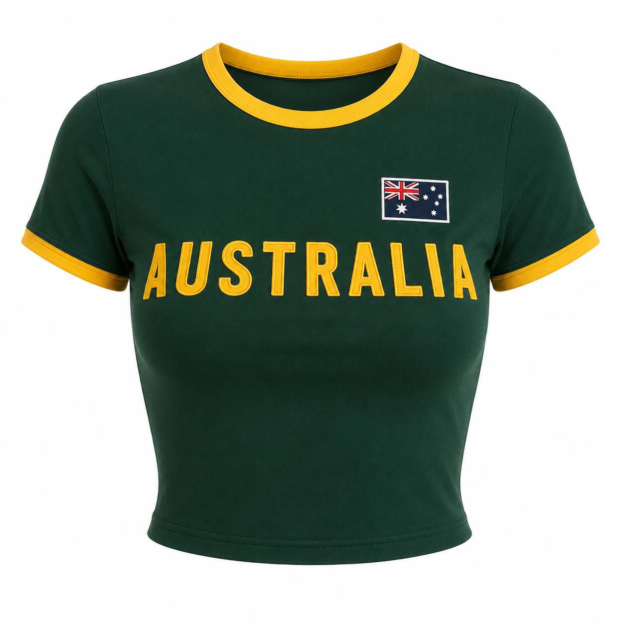 2026 Summer New Women Crop Top - Summer Clothing Australia avis et prix
