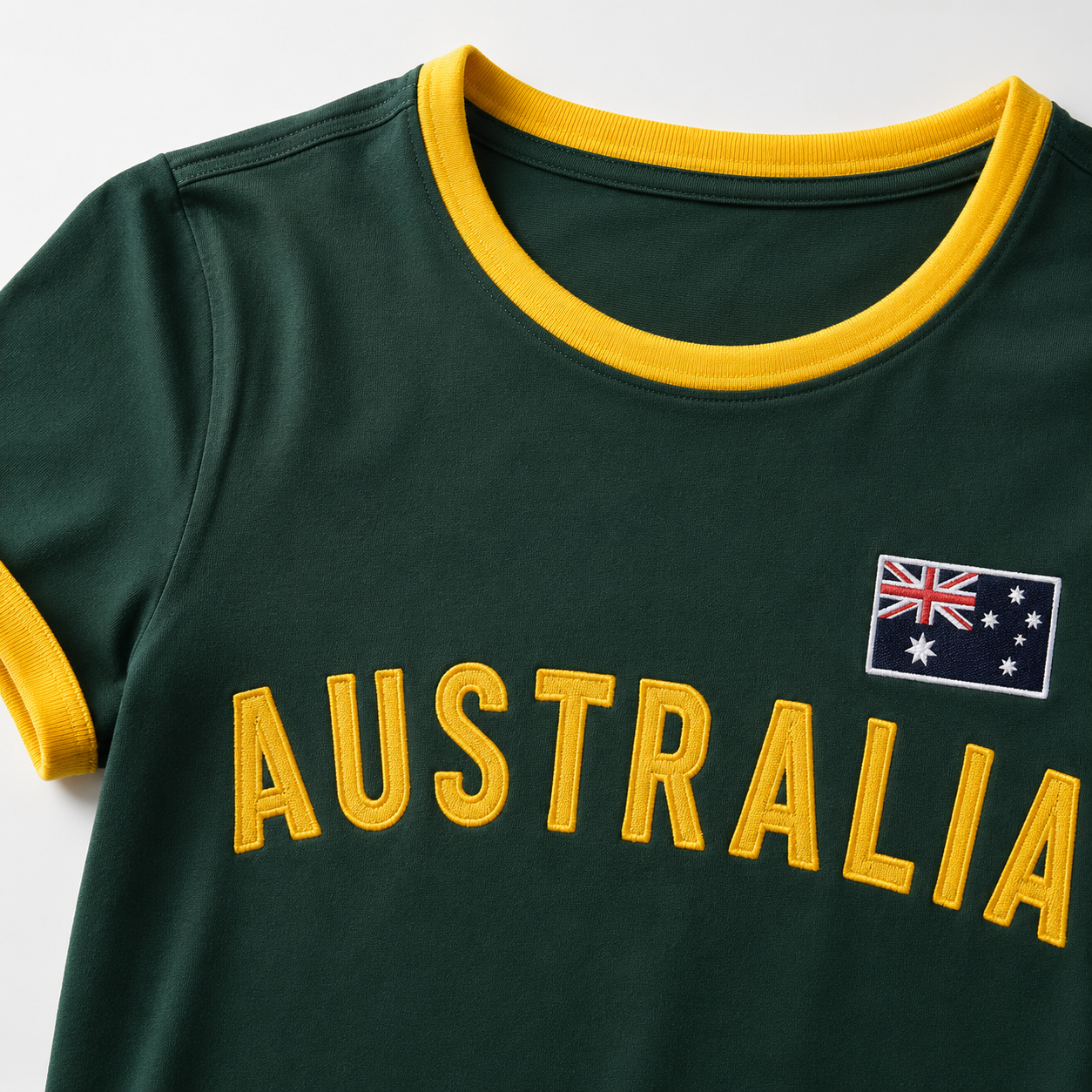 2026 Summer New Women Crop Top - Summer Clothing Australia avis et prix