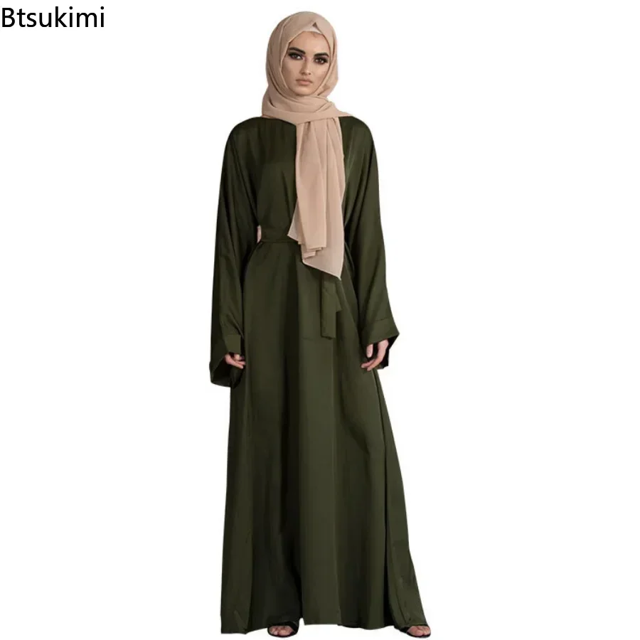 New 2026 Women's Summer Muslim - Summer Clothing India avis et prix
