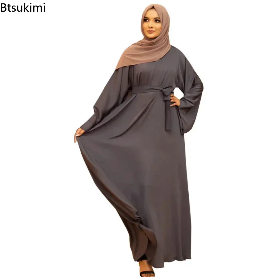 New 2026 Women's Summer Muslim - Summer Clothing India avis et prix