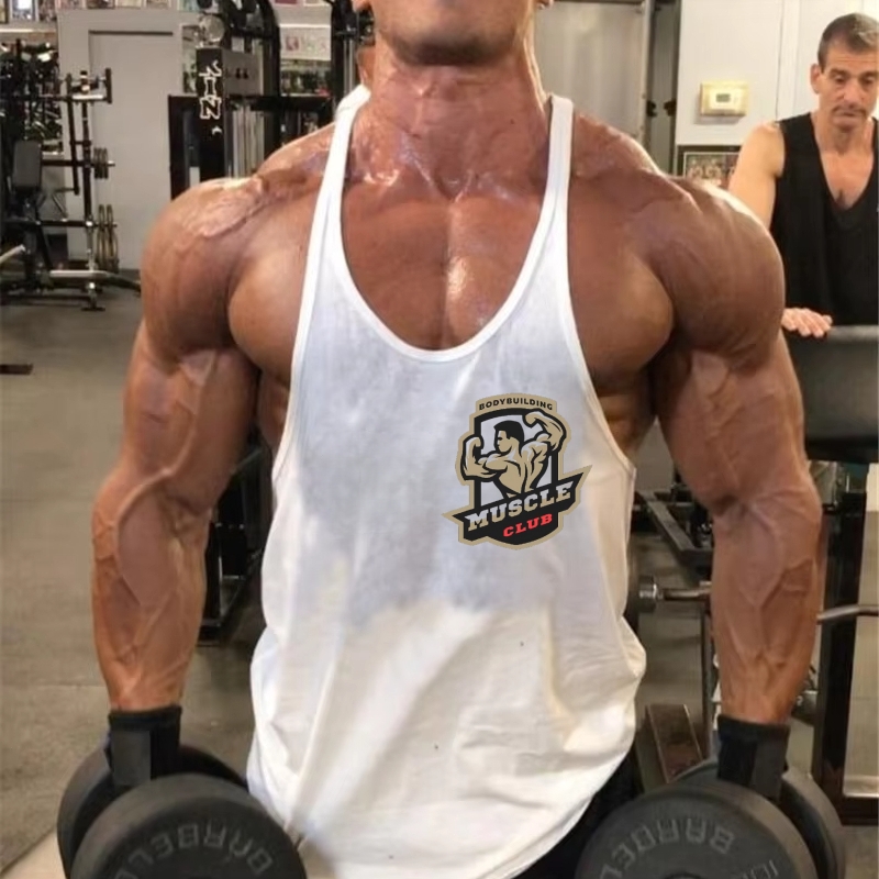 Fitness essential vest, gym st - Summer Clothing Essentials Men avis et prix