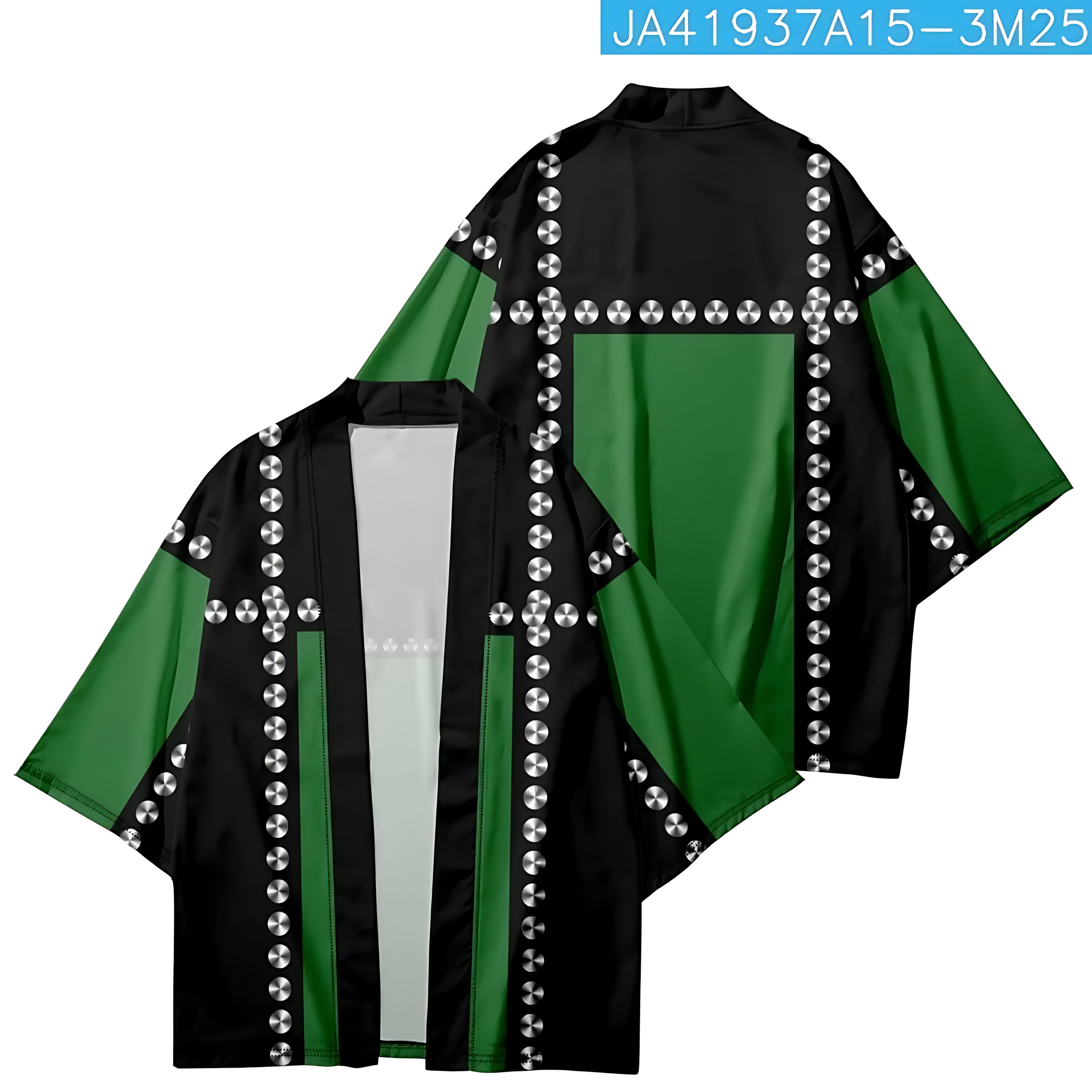 2026 Summer Men's Kimono 3D Pr - Summer Clothing Patterns avis et prix