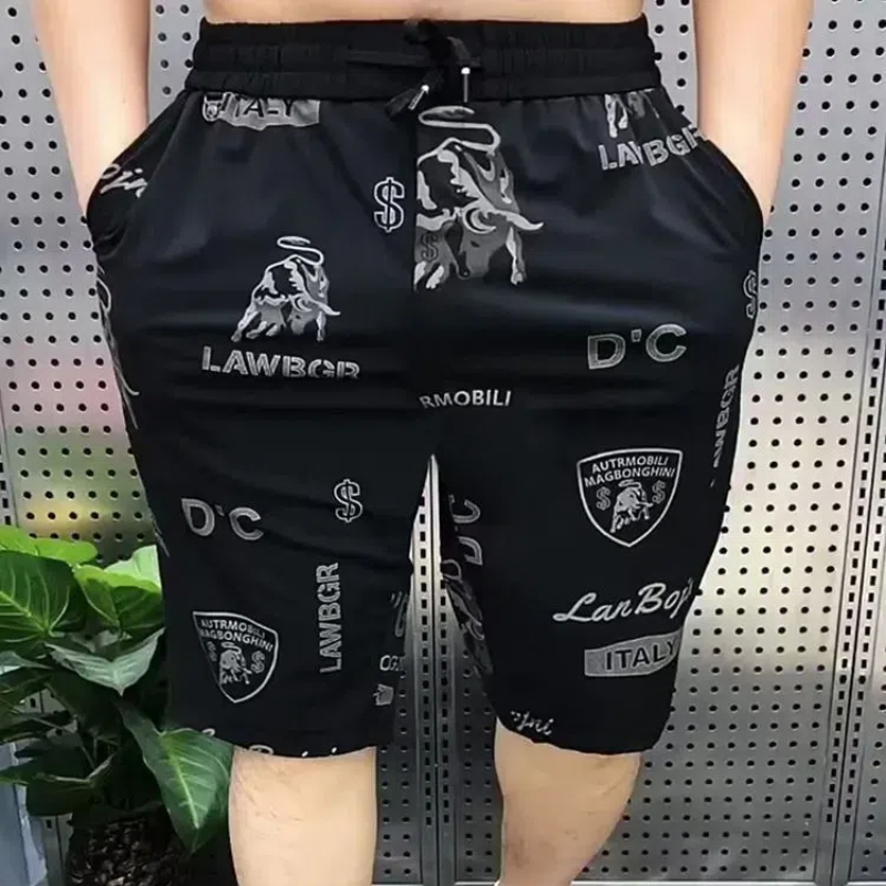 Summer Men's Clothing Letter P - Summer Vacation Clothing Men avis et prix