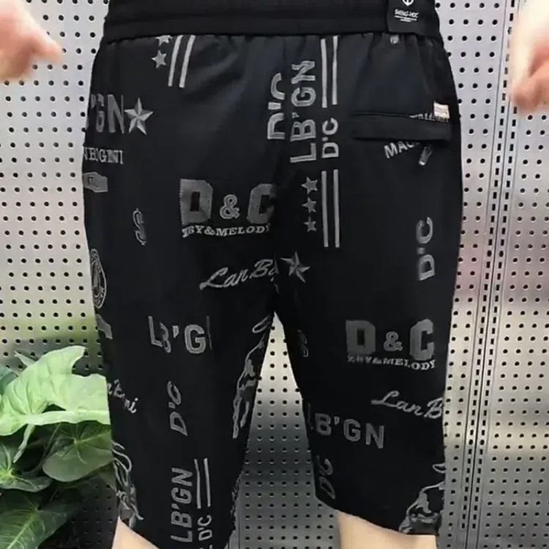 Summer Men's Clothing Letter P - Summer Vacation Clothing Men avis et prix