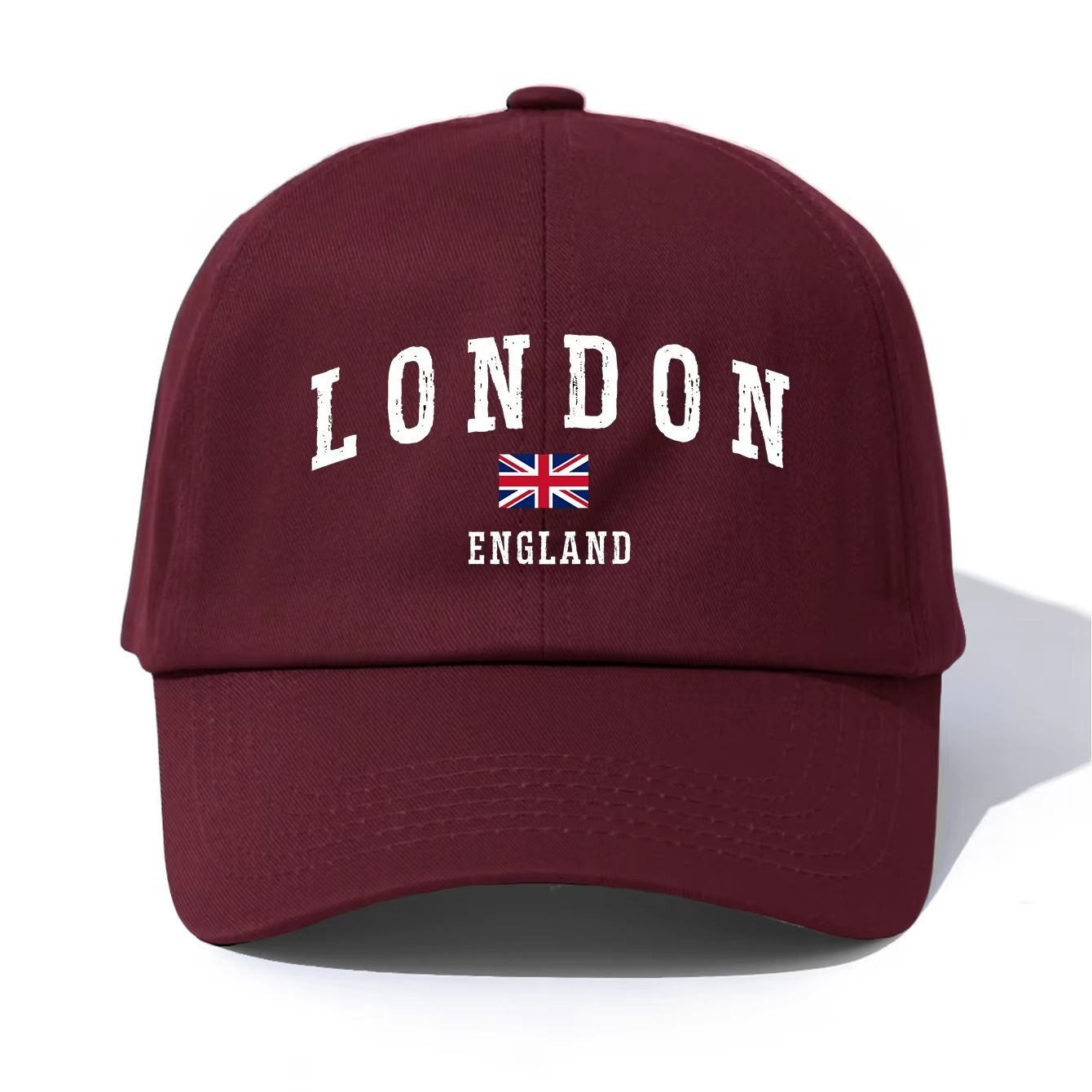Fashion Casual LONDON Print Ba - Summer Quotes avis et prix