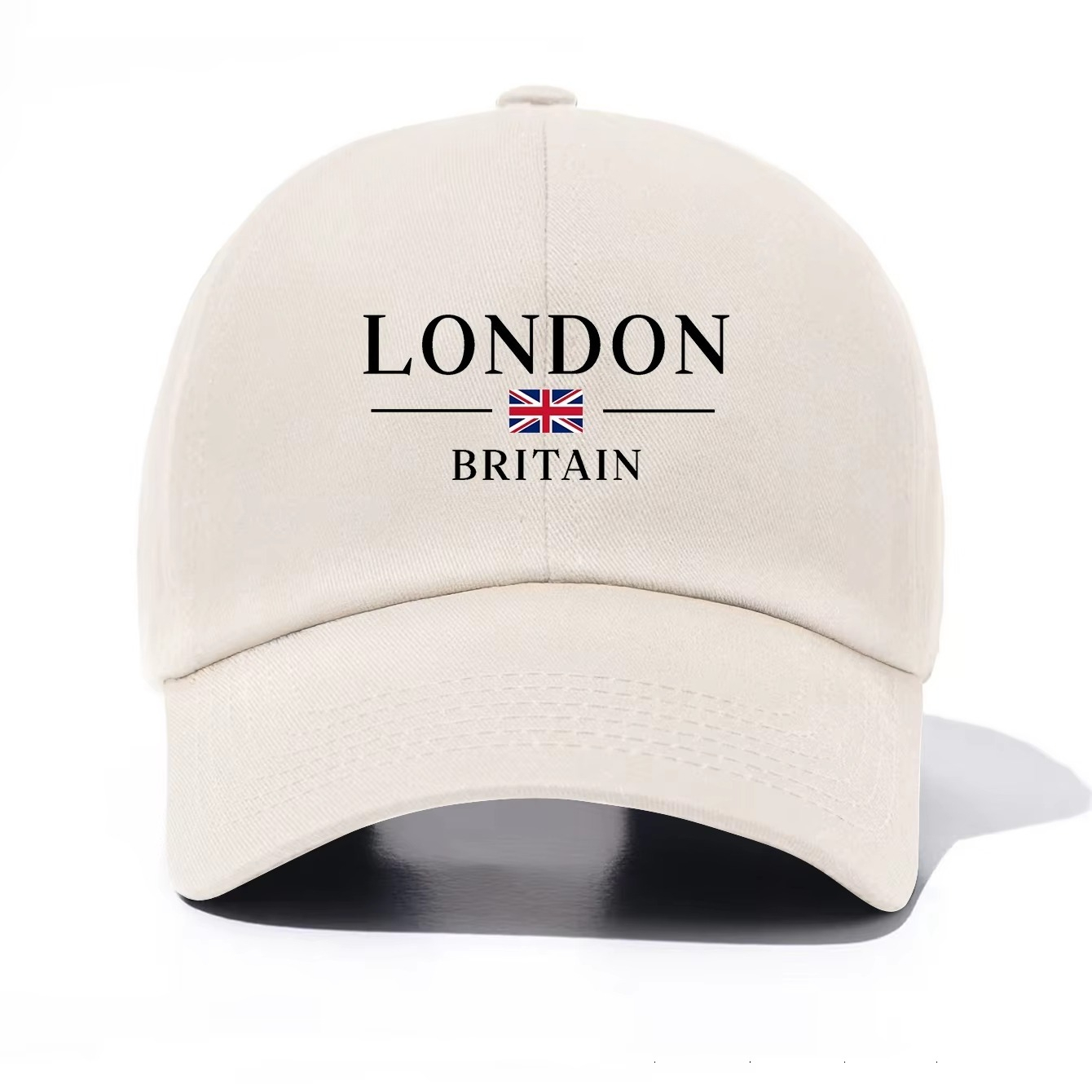 Fashion Casual LONDON Print Ba - Summer Quotes avis et prix