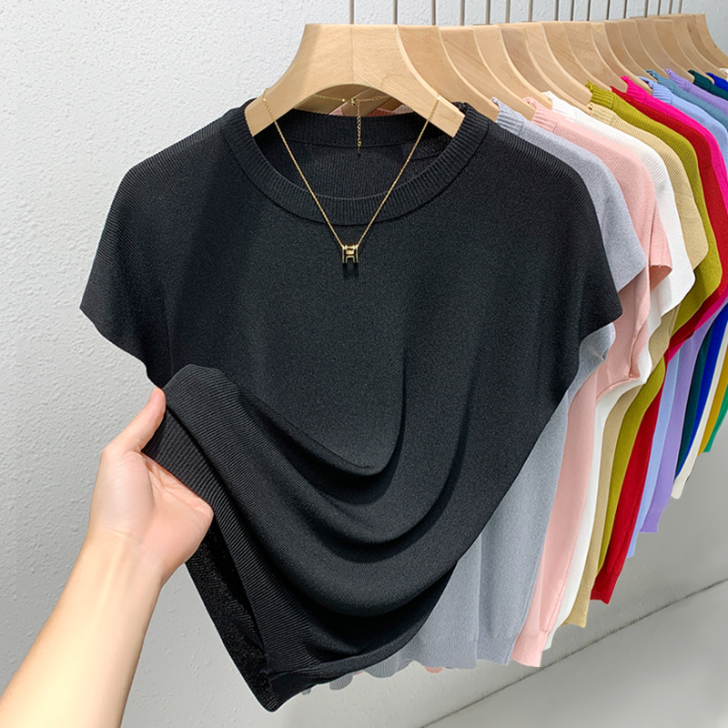 Sweaters Knitted Sweater Women - Summer Days Clothing avis et prix