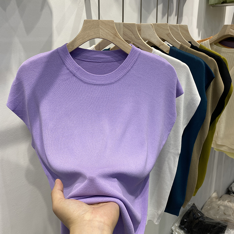 Sweaters Knitted Sweater Women - Summer Days Clothing avis et prix