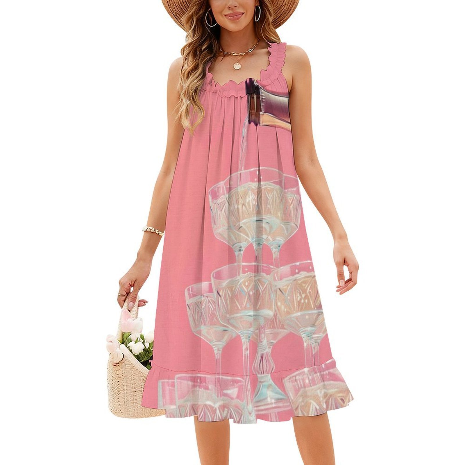 Just A Girl Women's Streetwear - Summer Clothing For Girls avis et prix
