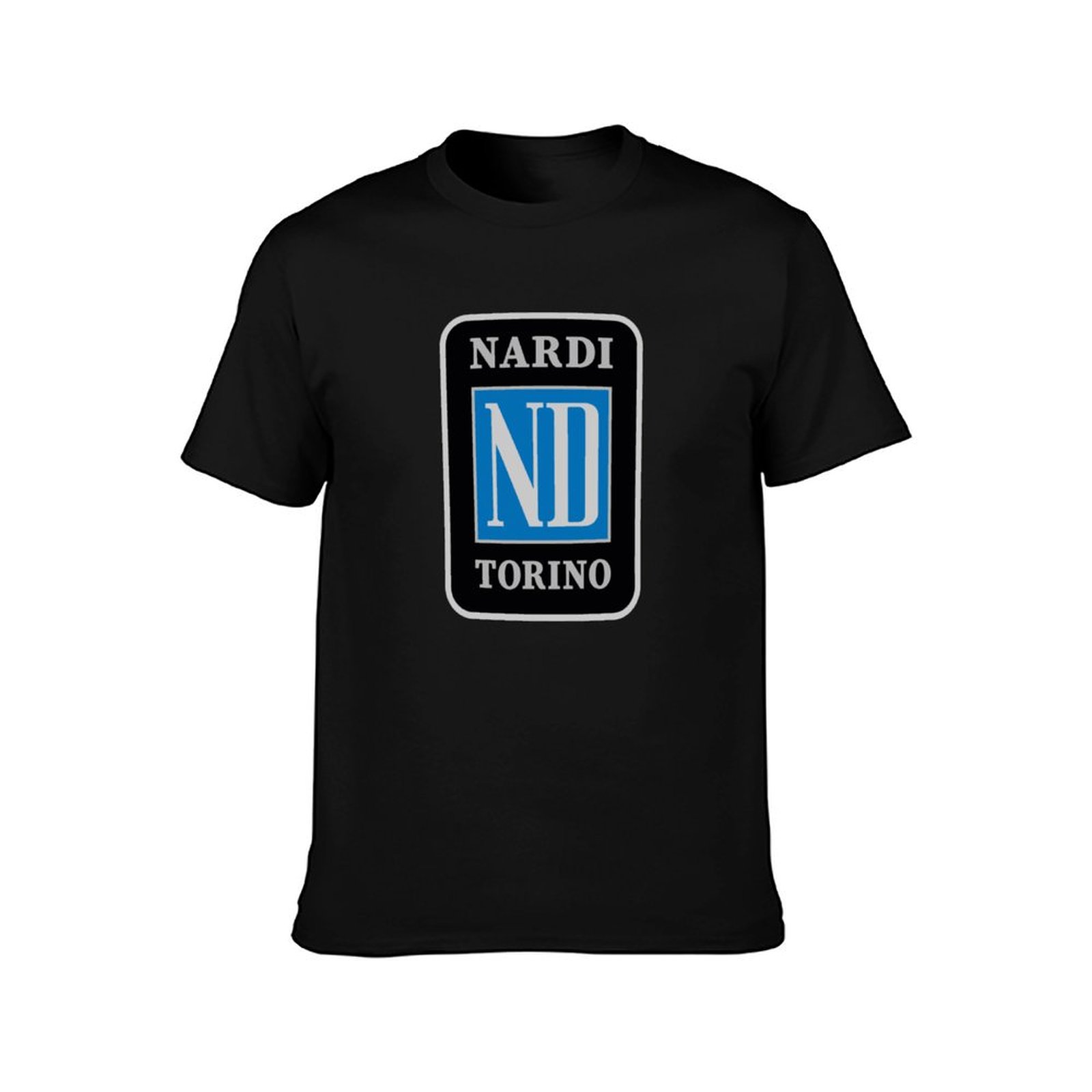 NARDI T-Shirt graphic t shirt  - Summer Clothing Essentials Men avis et prix
