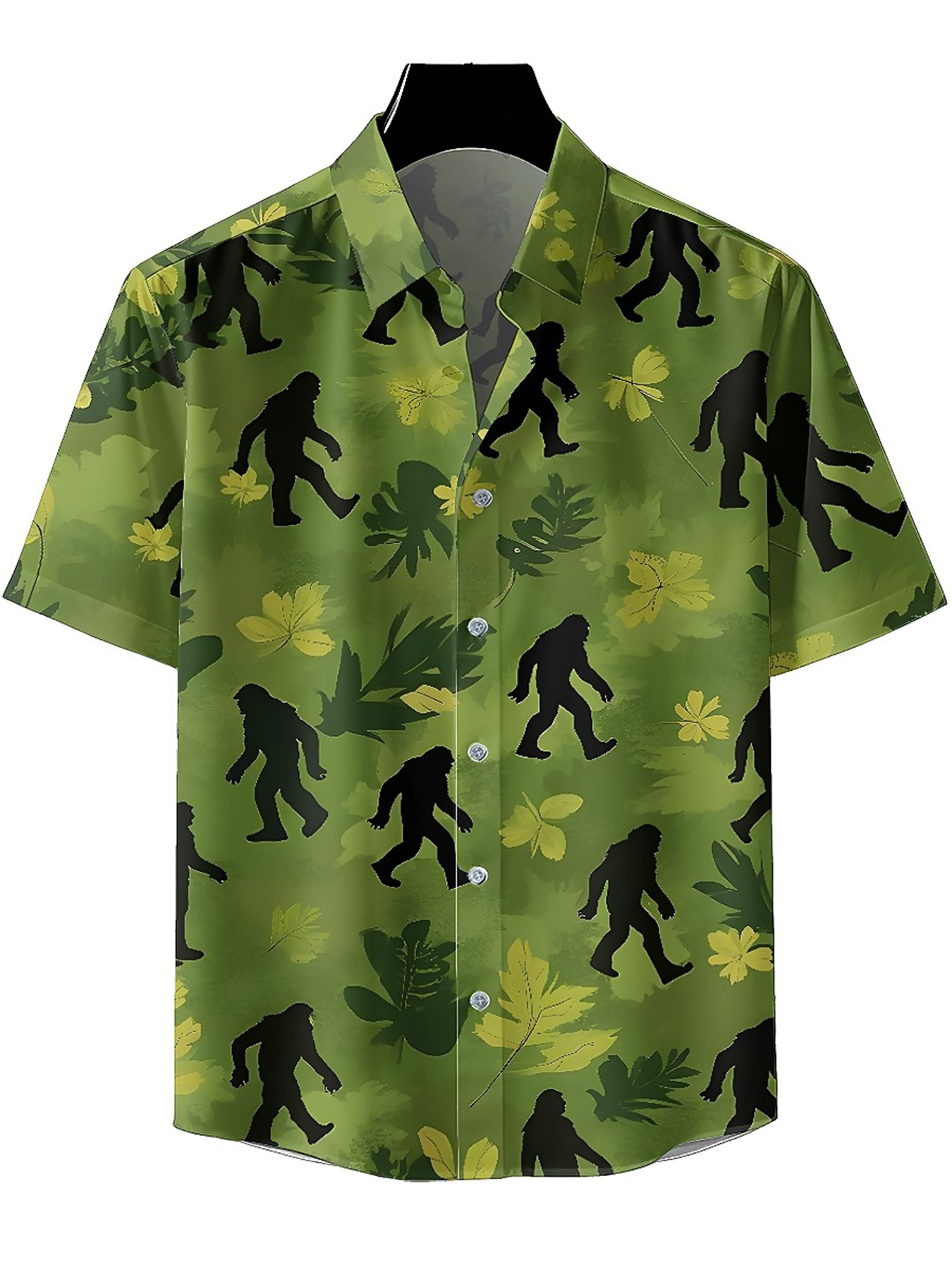Men's Plus Size Hawaiian Shirt - Summer Clothing Patterns avis et prix