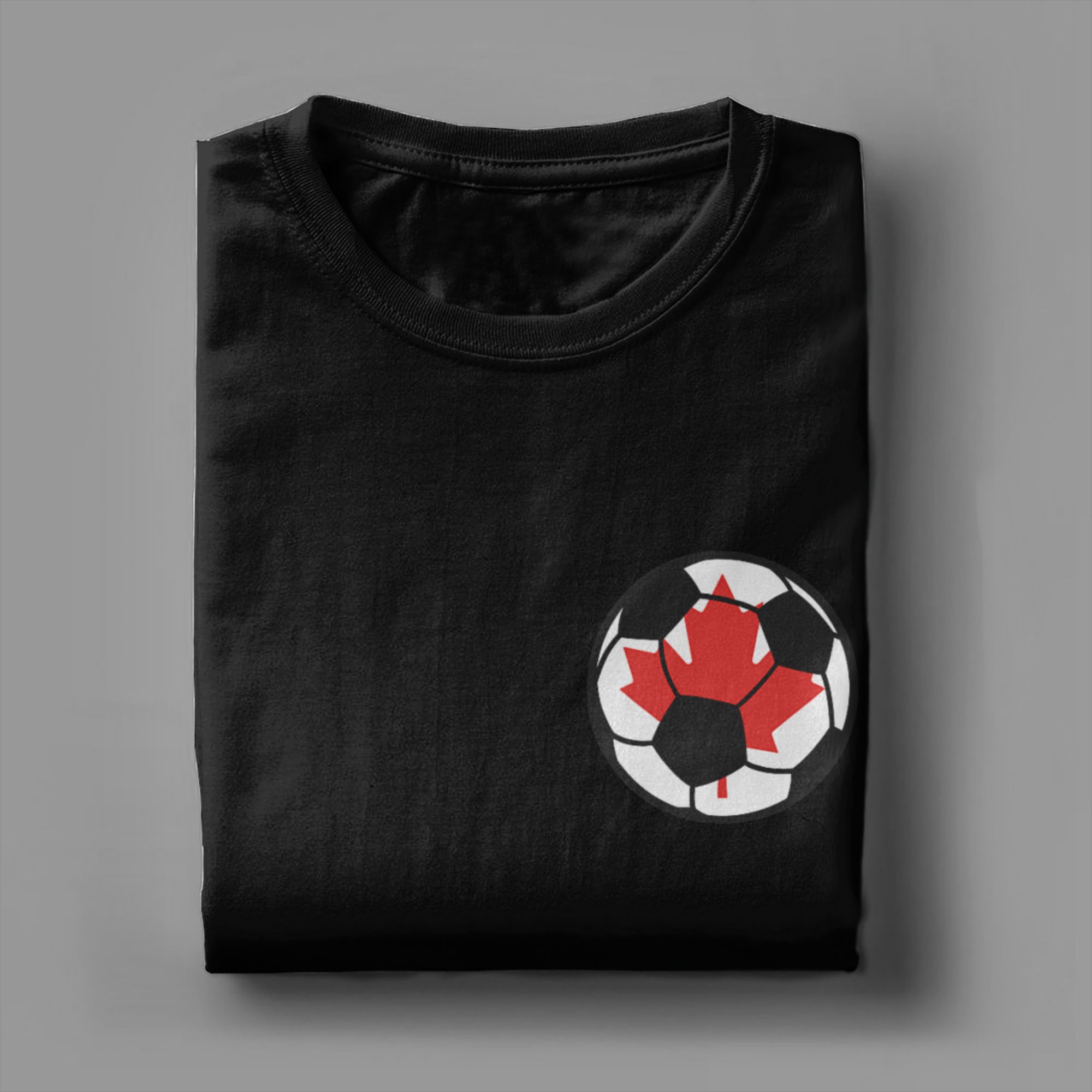 Canada Soccer Ball Canadian Fl - Summer Clothing Canada avis et prix
