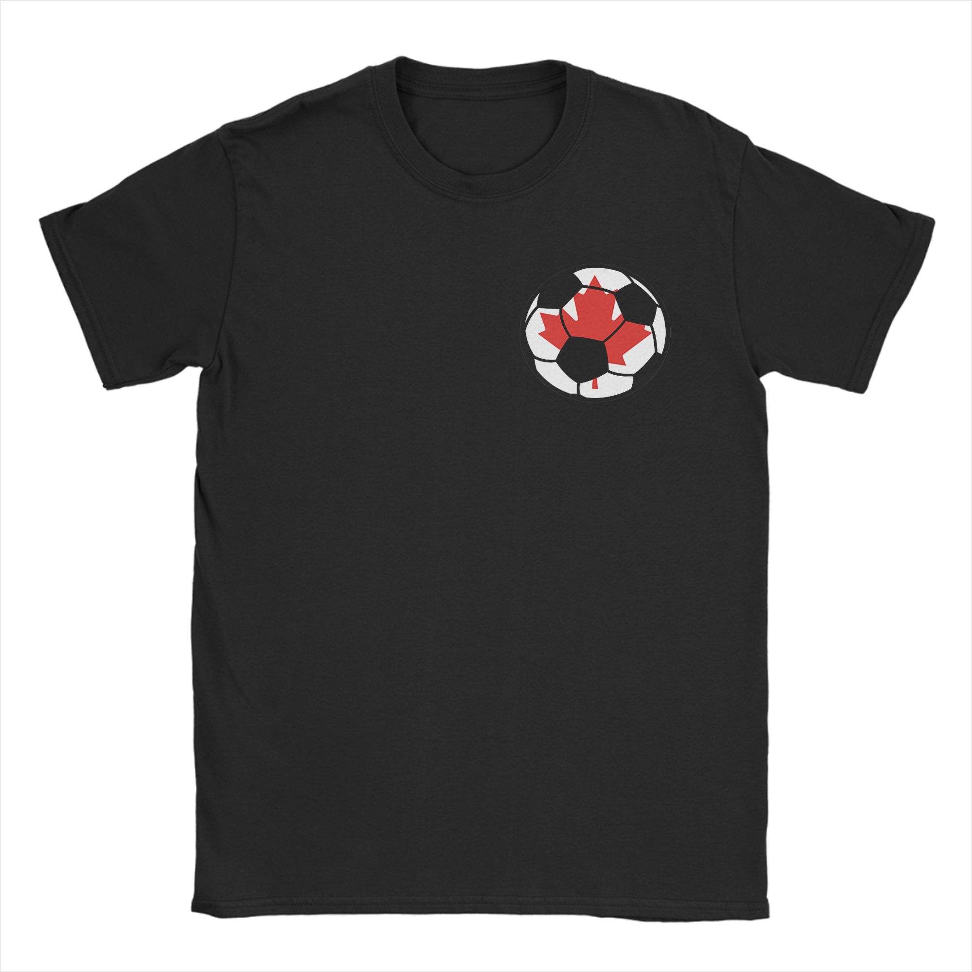 Canada Soccer Ball Canadian Fl - Summer Clothing Canada avis et prix
