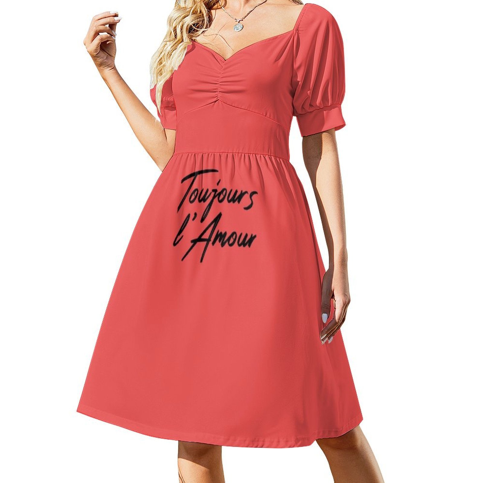 Valentine'S Day-Toujours L'Amo - Summer Days Clothing avis et prix