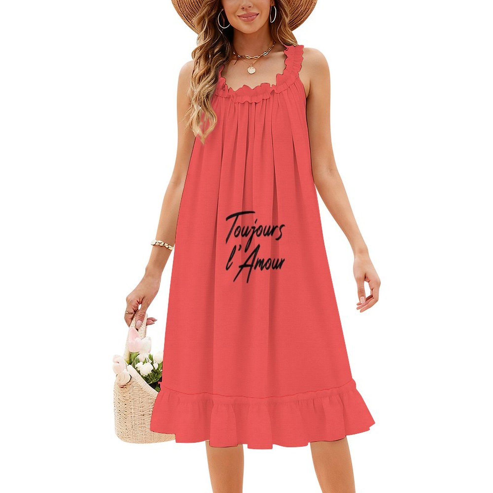 Valentine'S Day-Toujours L'Amo - Summer Days Clothing avis et prix