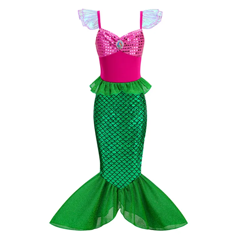 Girls Cosplay DISNEY Little Me - Summer Clothing For Kids Girls avis et prix