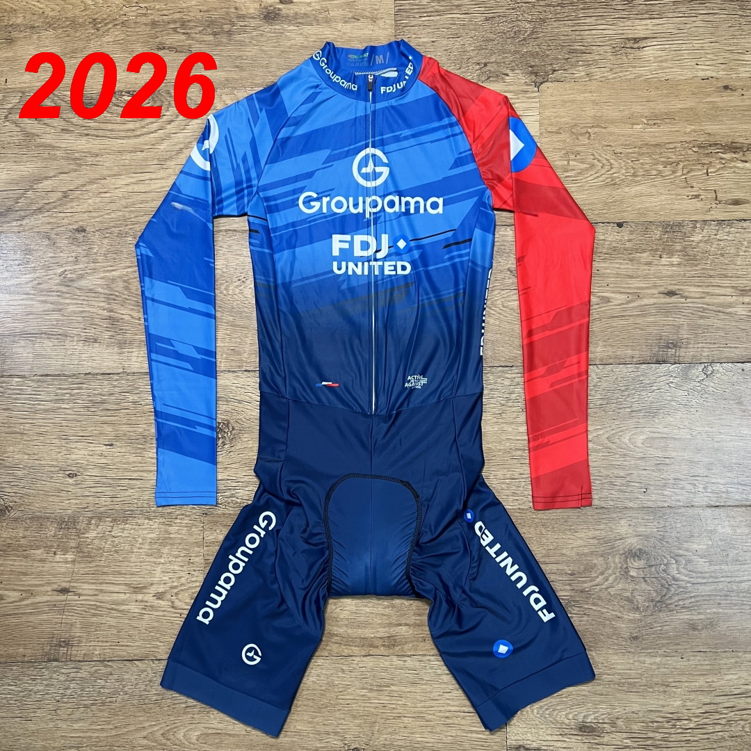 LASER CUT Skinsuit  2026 2025  - Summer Clothing Material avis et prix