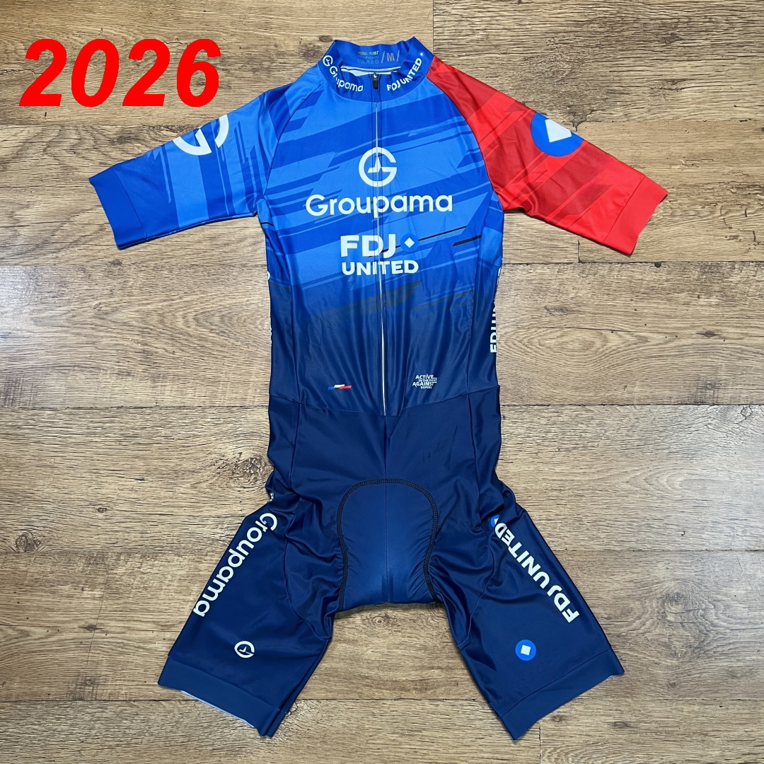 LASER CUT Skinsuit  2026 2025  - Summer Clothing Material avis et prix