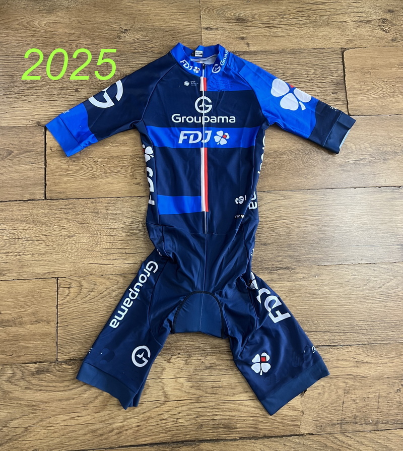 LASER CUT Skinsuit  2026 2025  - Summer Clothing Material avis et prix