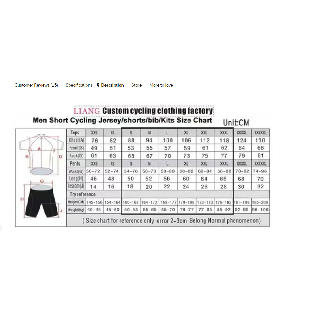 Jayco Alula Team 2026 Cycling  - Summer Clothing Australia avis et prix