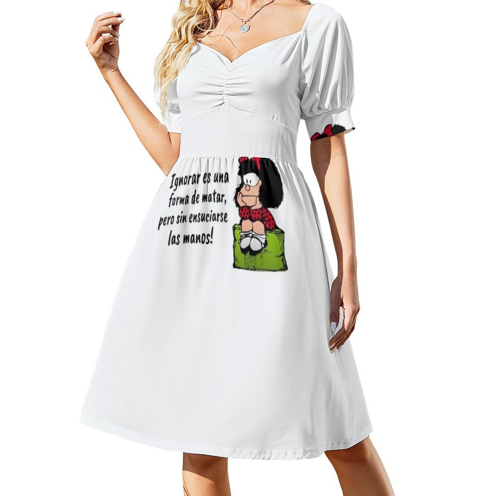 Spanish Quotes And Mafalda Com - Summer Quotes avis et prix