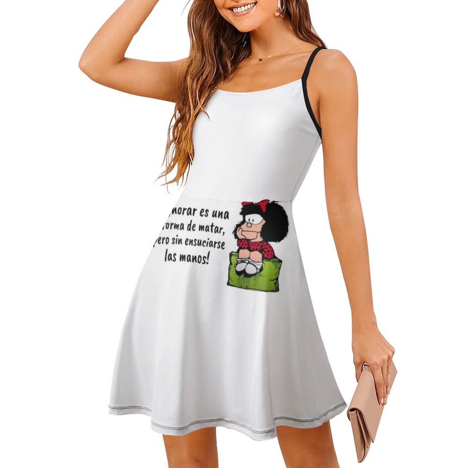 Spanish Quotes And Mafalda Com - Summer Quotes avis et prix