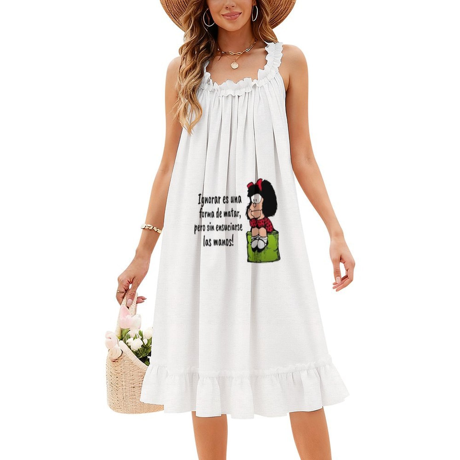 Spanish Quotes And Mafalda Com - Summer Quotes avis et prix