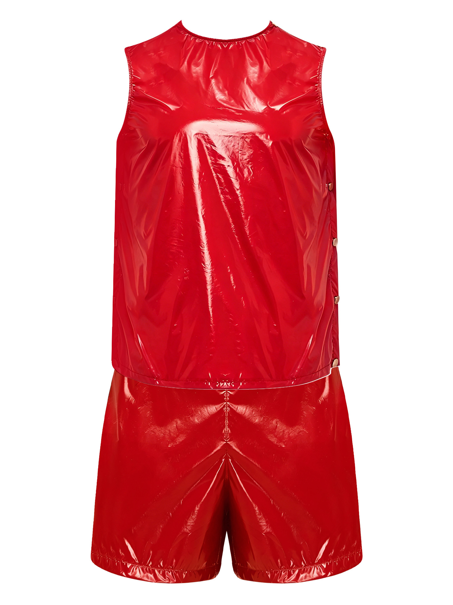 Men Waterproof Sweat 2 Piece S - Summer Clothing Usa avis et prix