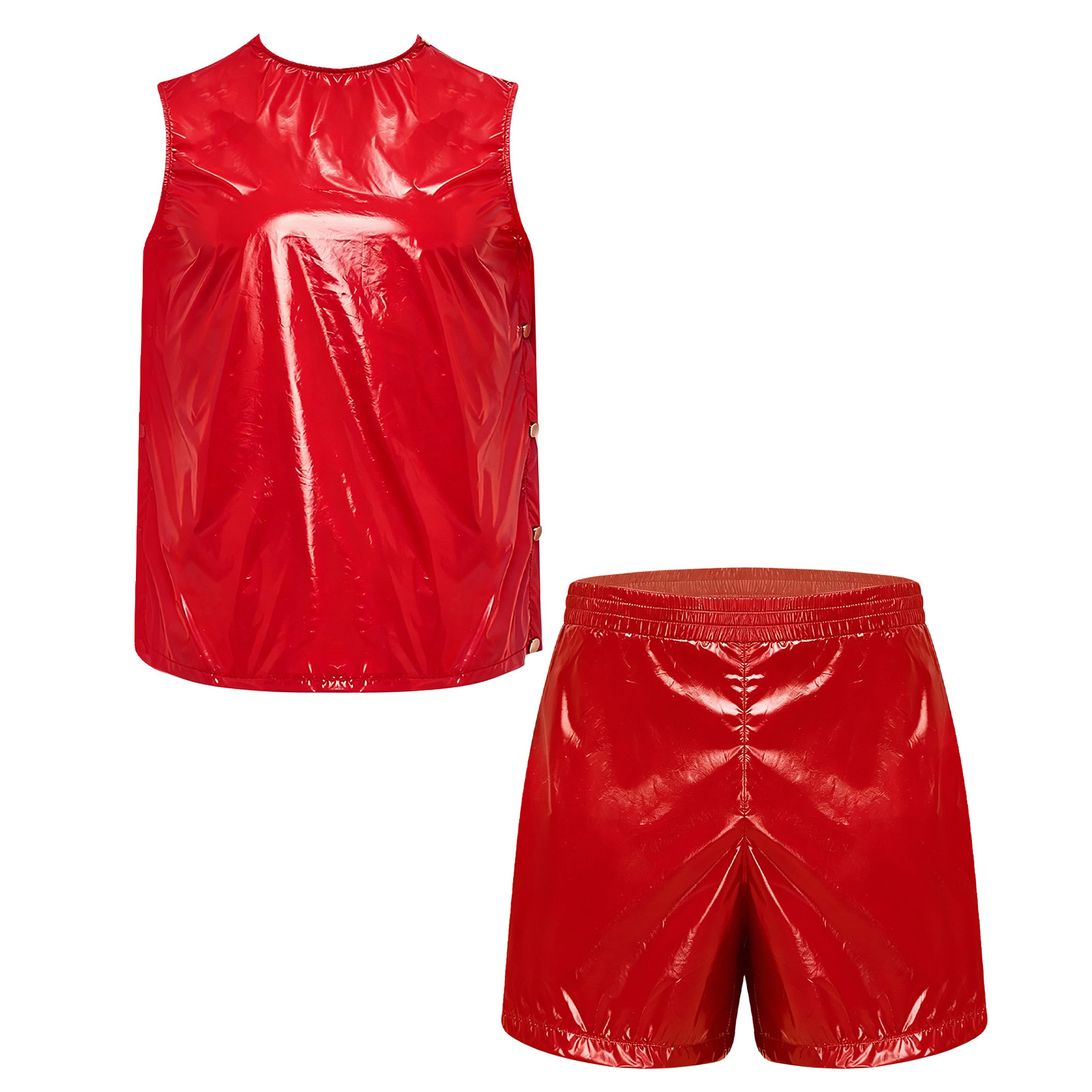 Men Waterproof Sweat 2 Piece S - Summer Clothing Usa avis et prix