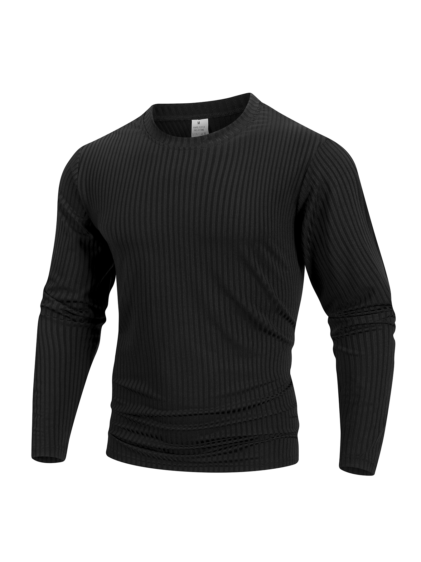 Spring Summer Men's Crew Neck  - Summer Clothing Usa avis et prix